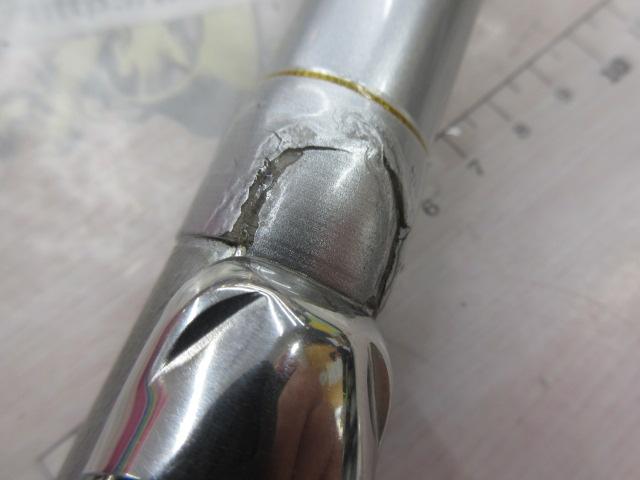 リバティクラブサーフT 25-390