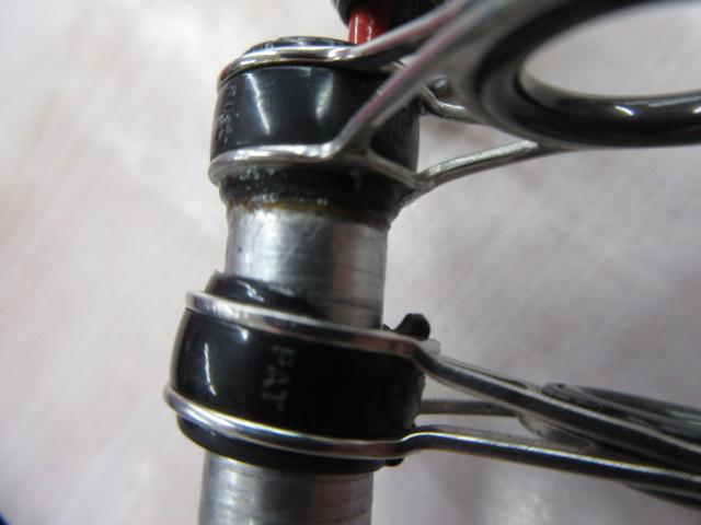 リバティクラブサーフT 25-390