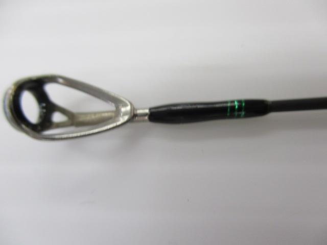 ロードランナーストラクチャーNXS STN670MH-St カバーベイトフィネス