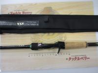 ロードランナーストラクチャーNXS STN670MH-St カバーベイトフィネス