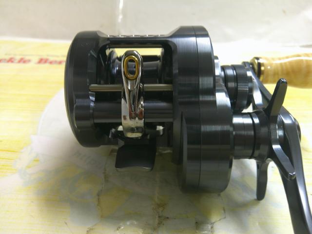 24カルカッタコンクエスト シャローエディション 31HG