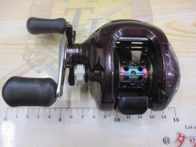 00スコーピオン 1001