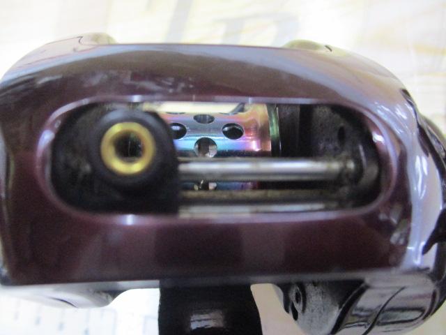 00スコーピオン 1001