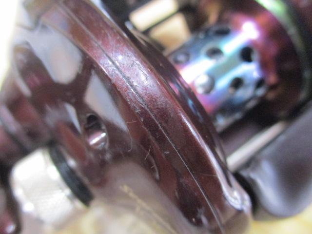 00スコーピオン 1001