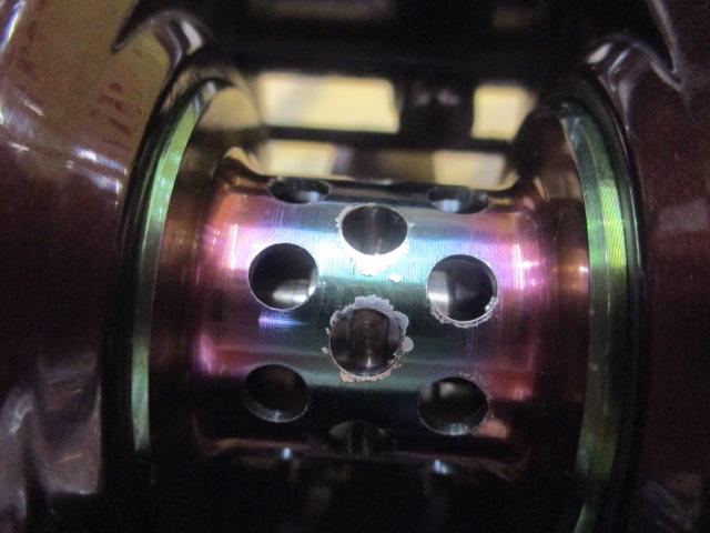 00スコーピオン 1001