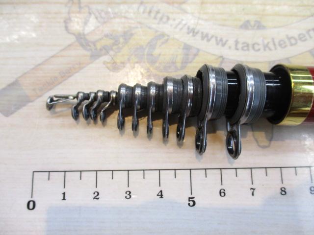 がま磯アテンダー 2-53｜＠ベリーネット 日本最大新品中古釣具WEBショップ