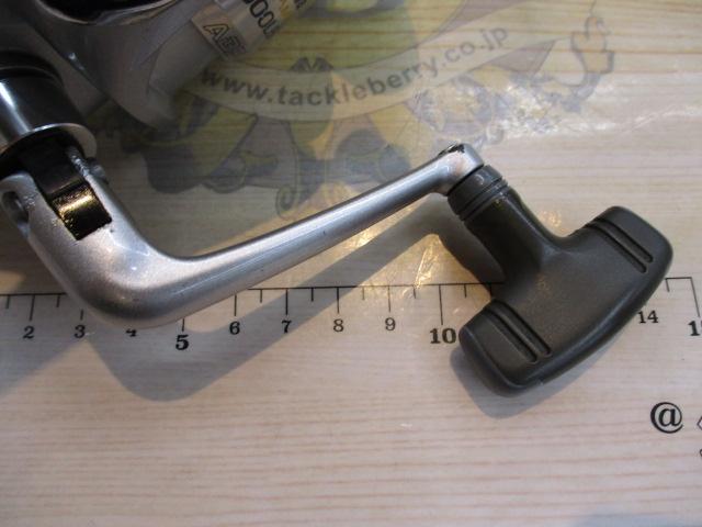 トーナメントX 4000LBA