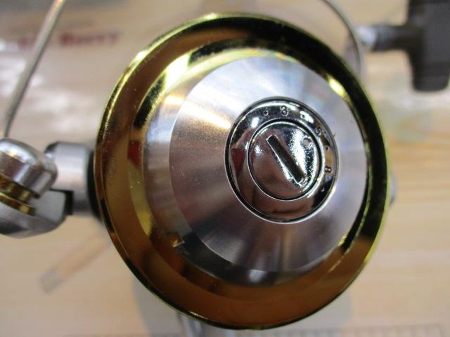 トーナメントX 4000LBA