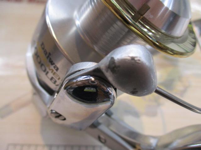 トーナメントX 4000LBA