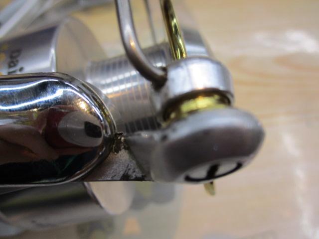 トーナメントX 4000LBA