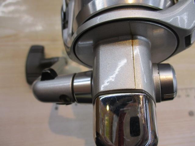 トーナメントX 4000LBA