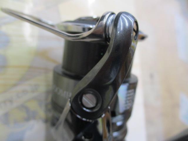 24ツインパワー 4000MHG