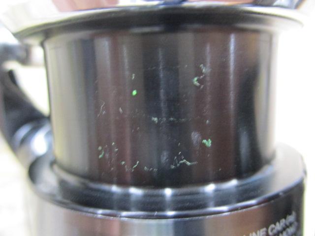 24ツインパワー 4000MHG