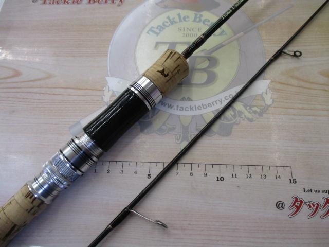 トラウトアンリミテッド TUSS-452UL｜＠ベリーネット 日本最大