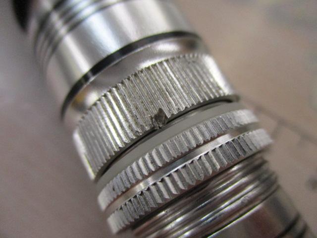 トラウトアンリミテッド TUSS-452UL