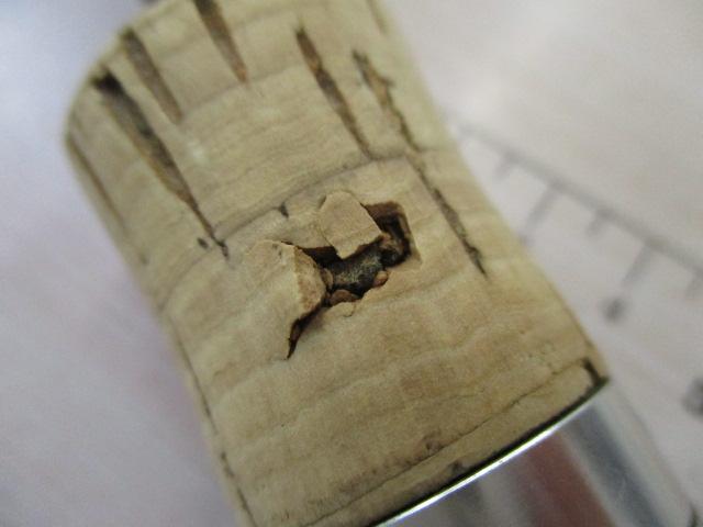 トラウトアンリミテッド TUSS-452UL