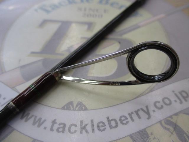 トラウトアンリミテッド TUSS-452UL｜＠ベリーネット 日本最大