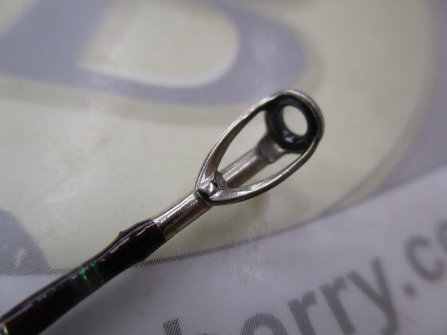 トラウトアンリミテッド TUSS-452UL