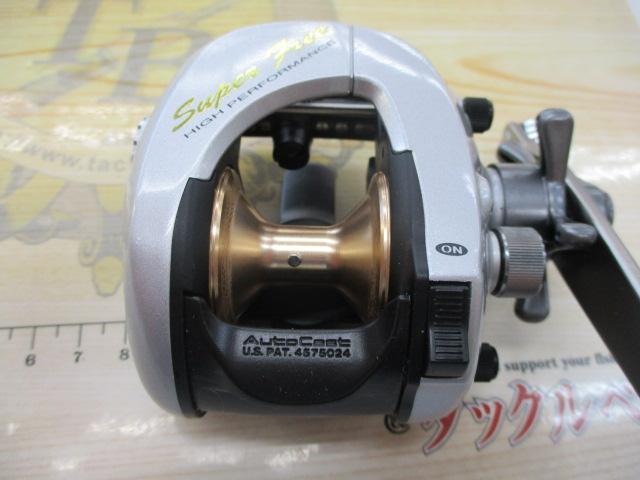 ダイナミック 150SF早技