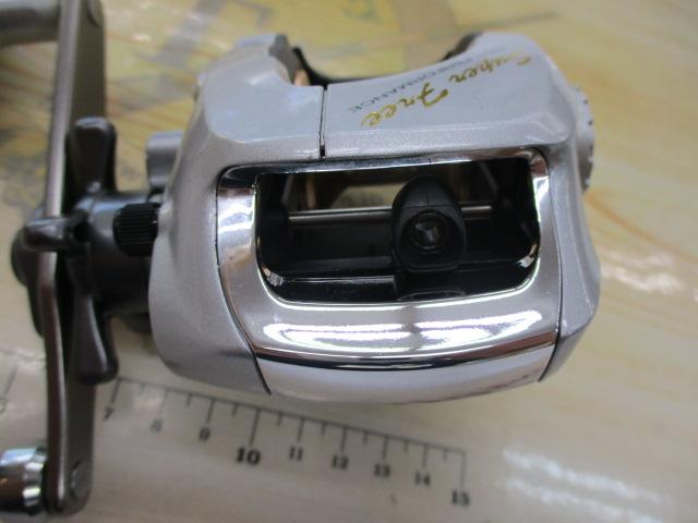 ダイナミック 150SF早技