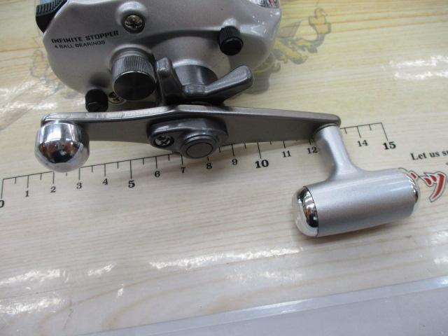 ダイナミック 150SF早技