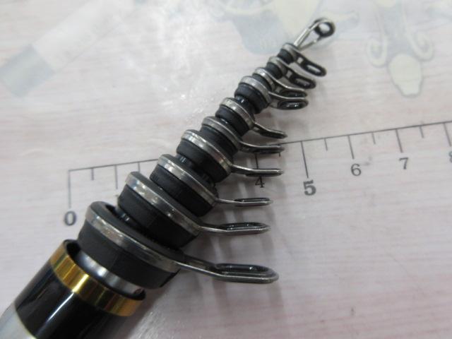 トーナメント磯 剛剣HR 2-53｜＠ベリーネット 日本最大新品中古釣具WEB