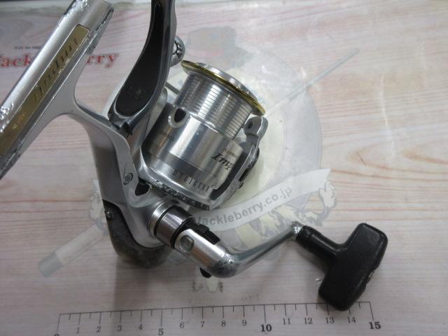 トーナメントISOインパルト 2500LB