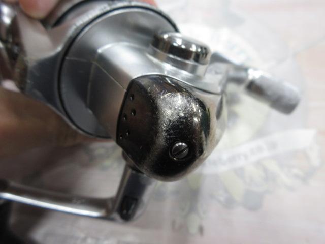 トーナメントISOインパルト 2500LB