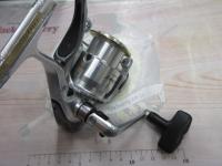 トーナメントISOインパルト 2500LB