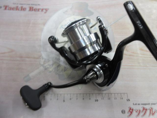 19レグザ LT3000｜＠ベリーネット 日本最大新品中古釣具WEBショップ