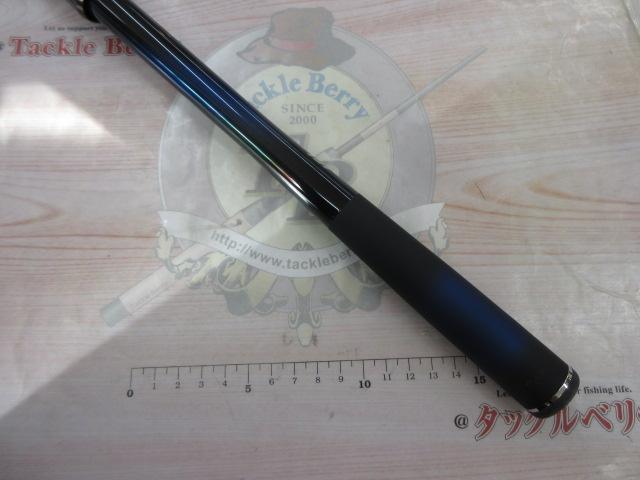 メガディス AGS 1.25-53・N｜＠ベリーネット 日本最大新品中古釣具WEB