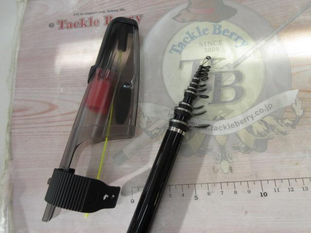 メガディス AGS 1.25-53・N｜＠ベリーネット 日本最大新品中古釣具WEB