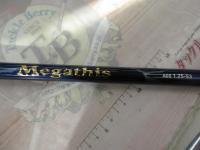 メガディス AGS 1.25-53・N