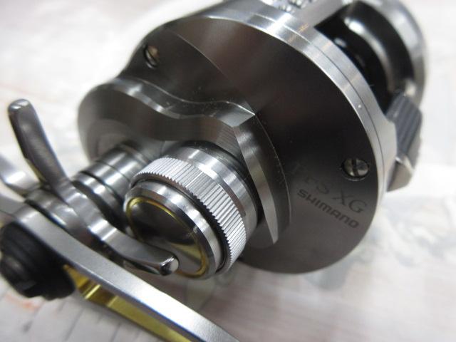 23カルカッタコンクエストBFS XGL