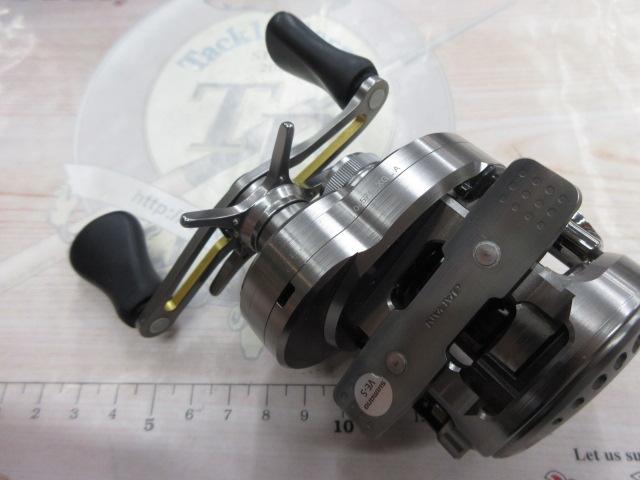 23カルカッタコンクエストBFS XGL