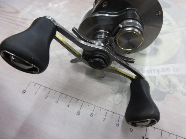 23カルカッタコンクエストBFS XGL