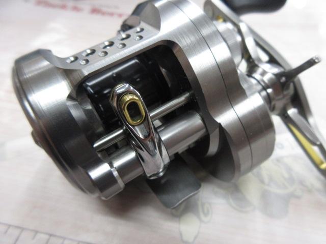 23カルカッタコンクエストBFS XGL