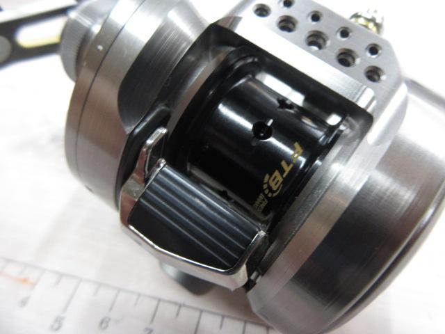 23カルカッタコンクエストBFS XGL