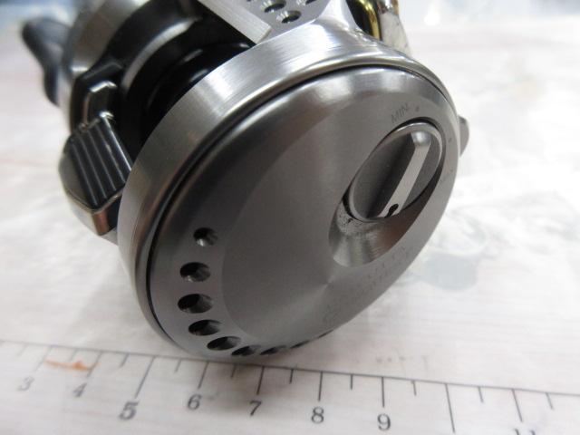 23カルカッタコンクエストBFS XGL