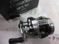 23カルカッタコンクエストBFS XGL