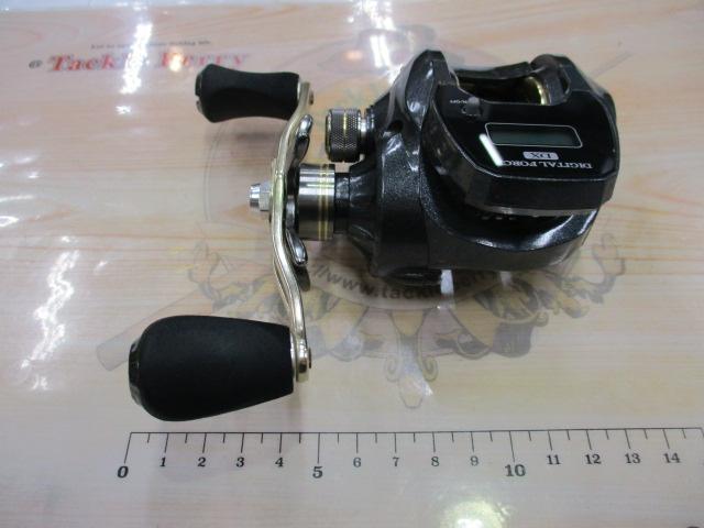 DF200WデジタルフォースDXPE3号150M糸ナシ