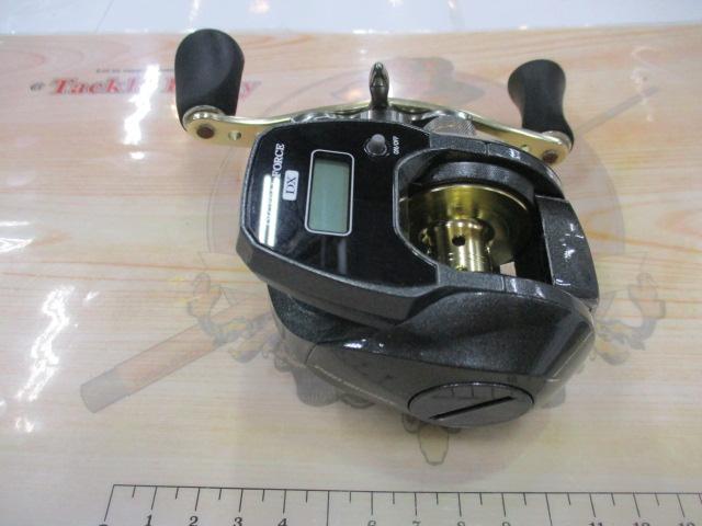 DF200WデジタルフォースDXPE3号150M糸ナシ