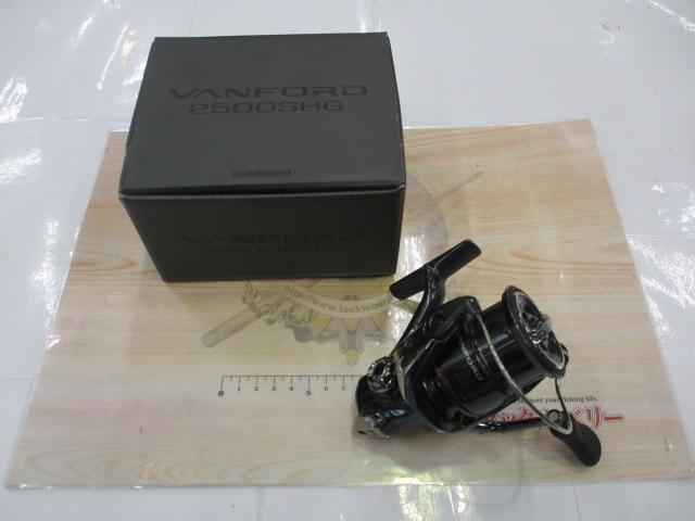 24ヴァンフォード 2500SHG｜＠ベリーネット 日本最大新品中古