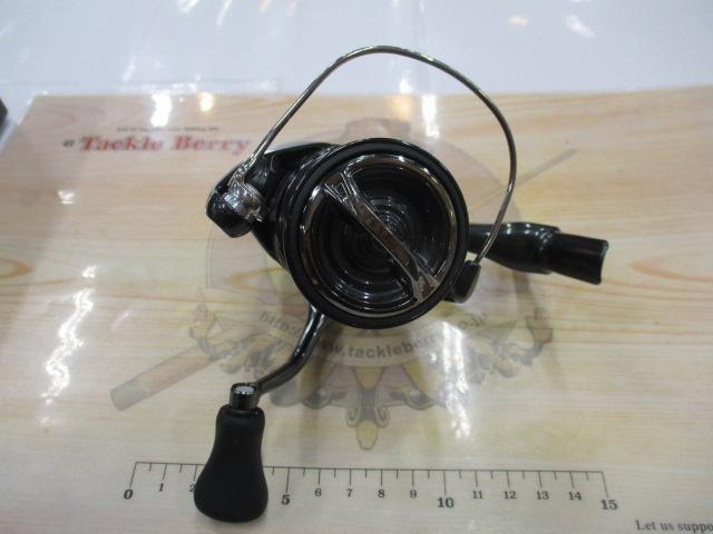 24ヴァンフォード 2500SHG