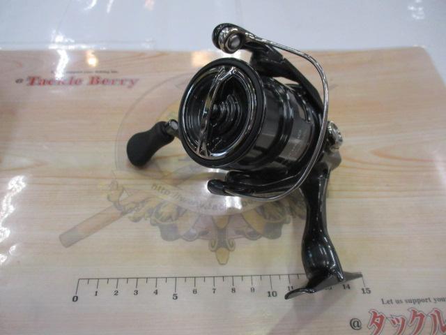 24ヴァンフォード 2500SHG