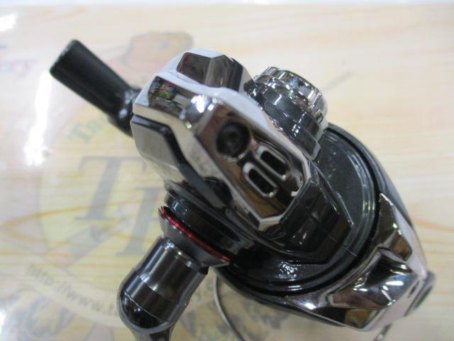 24ヴァンフォード 2500SHG