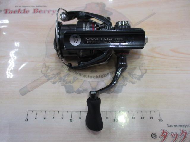 24ヴァンフォード 2500SHG｜＠ベリーネット 日本最大新品中古