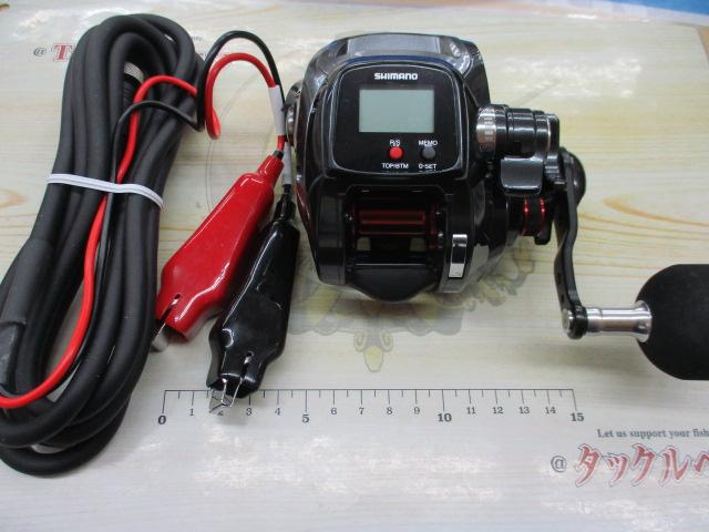16プレイズ 400｜＠ベリーネット 日本最大新品中古釣具WEBショップ