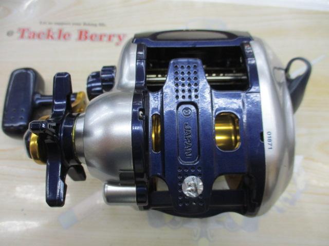 電動リール　シマノ　電動丸1000xt 04電動丸 1000XT｜＠ベリーネット 日本最大新品中古釣具WEBショップ