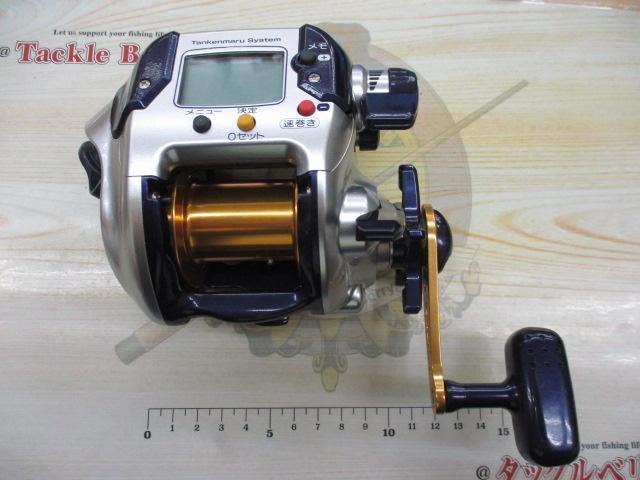 04電動丸 1000XT｜＠ベリーネット 日本最大新品中古釣具WEBショップ